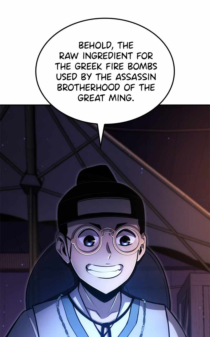 Read Assassin’s Creed chapter 50 image 49 on Lezhin