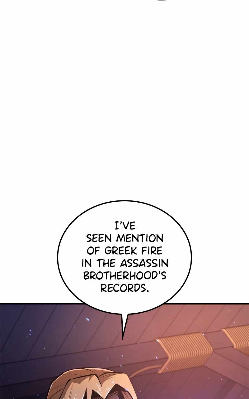 Read Assassin’s Creed chapter 50 image 51 on Lezhin