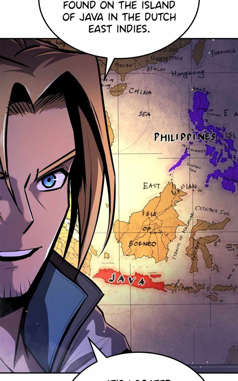 Read Assassin’s Creed chapter 50 image 54 on Lezhin
