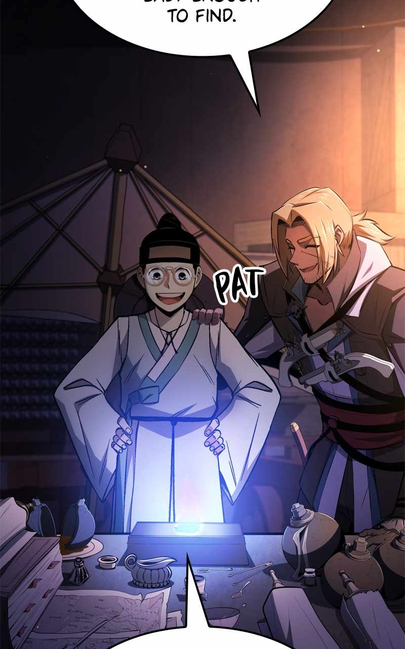 Read Assassin’s Creed chapter 50 image 56 on Lezhin