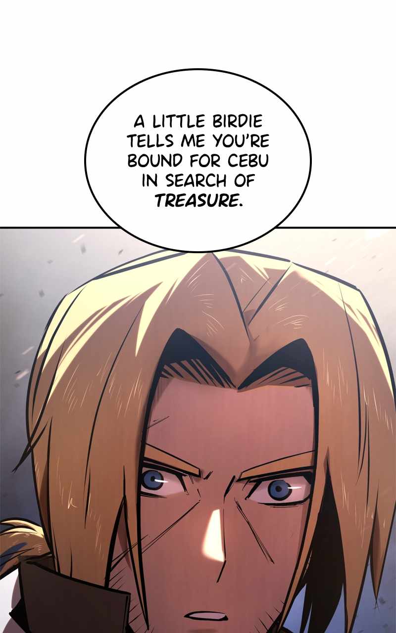 Read Assassin’s Creed chapter 50 image 6 on Lezhin