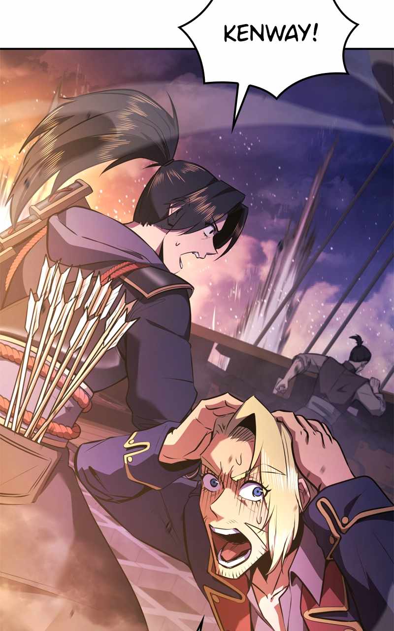 Read Assassin’s Creed chapter 50 image 65 on Lezhin