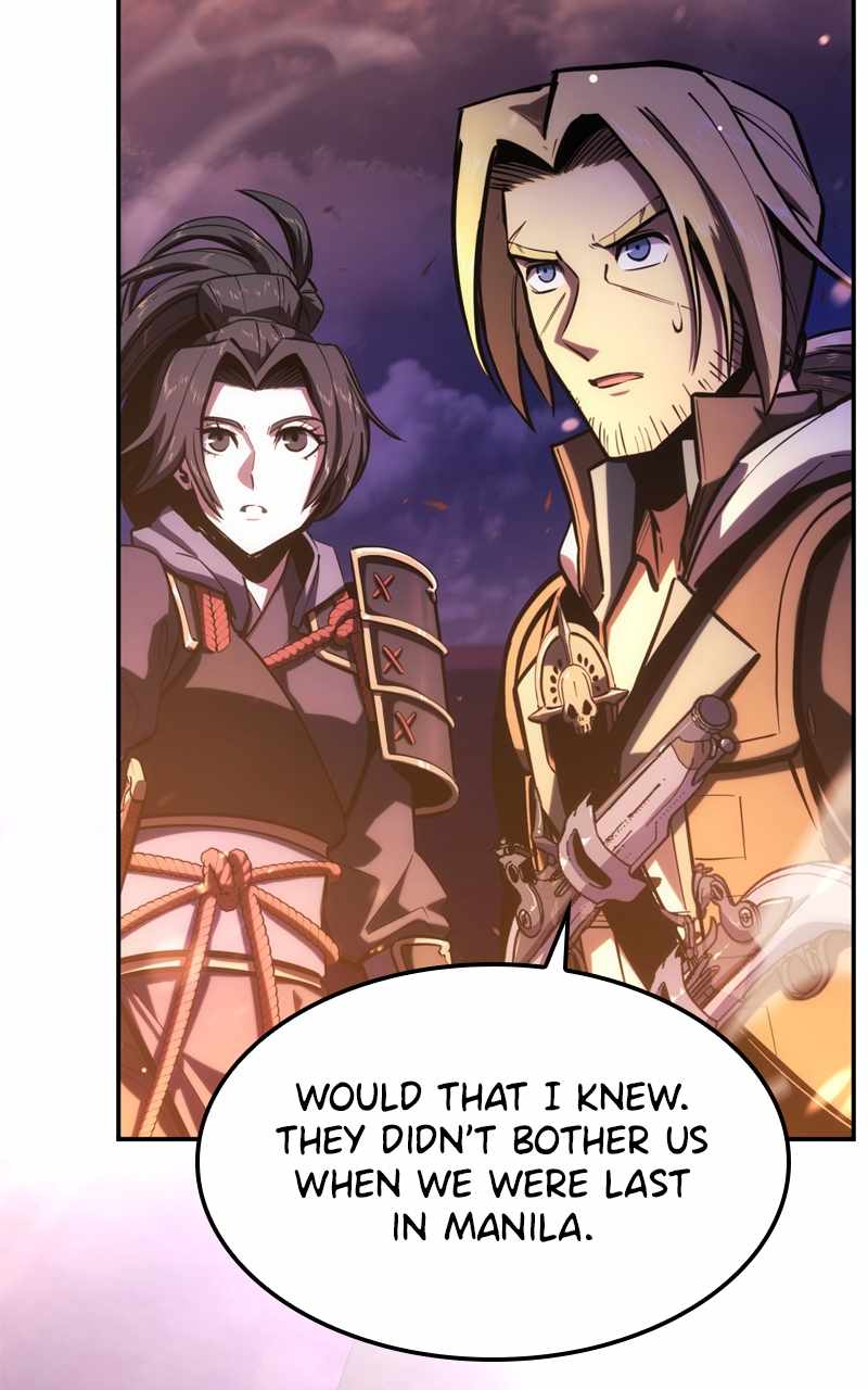 Read Assassin’s Creed chapter 50 image 80 on Lezhin