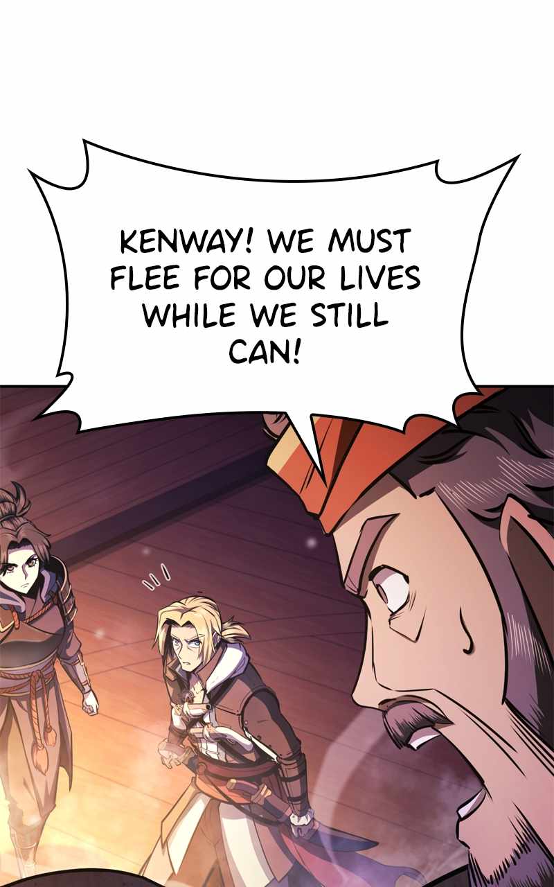 Read Assassin’s Creed chapter 50 image 85 on Lezhin