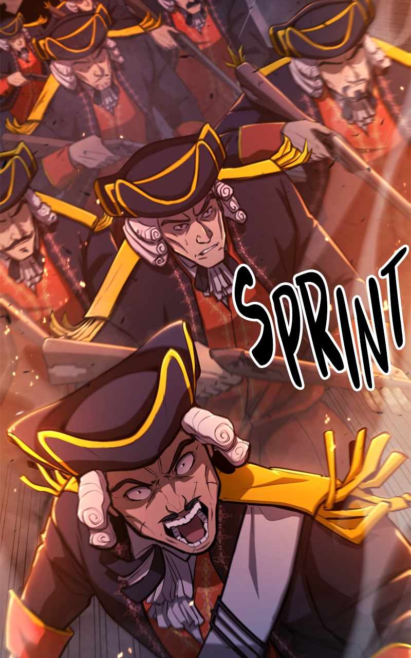 Read Assassin’s Creed chapter 52 image 10 on Lezhin