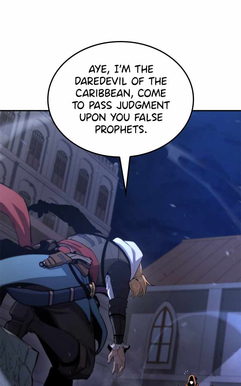 Read Assassin’s Creed chapter 52 image 104 on Lezhin