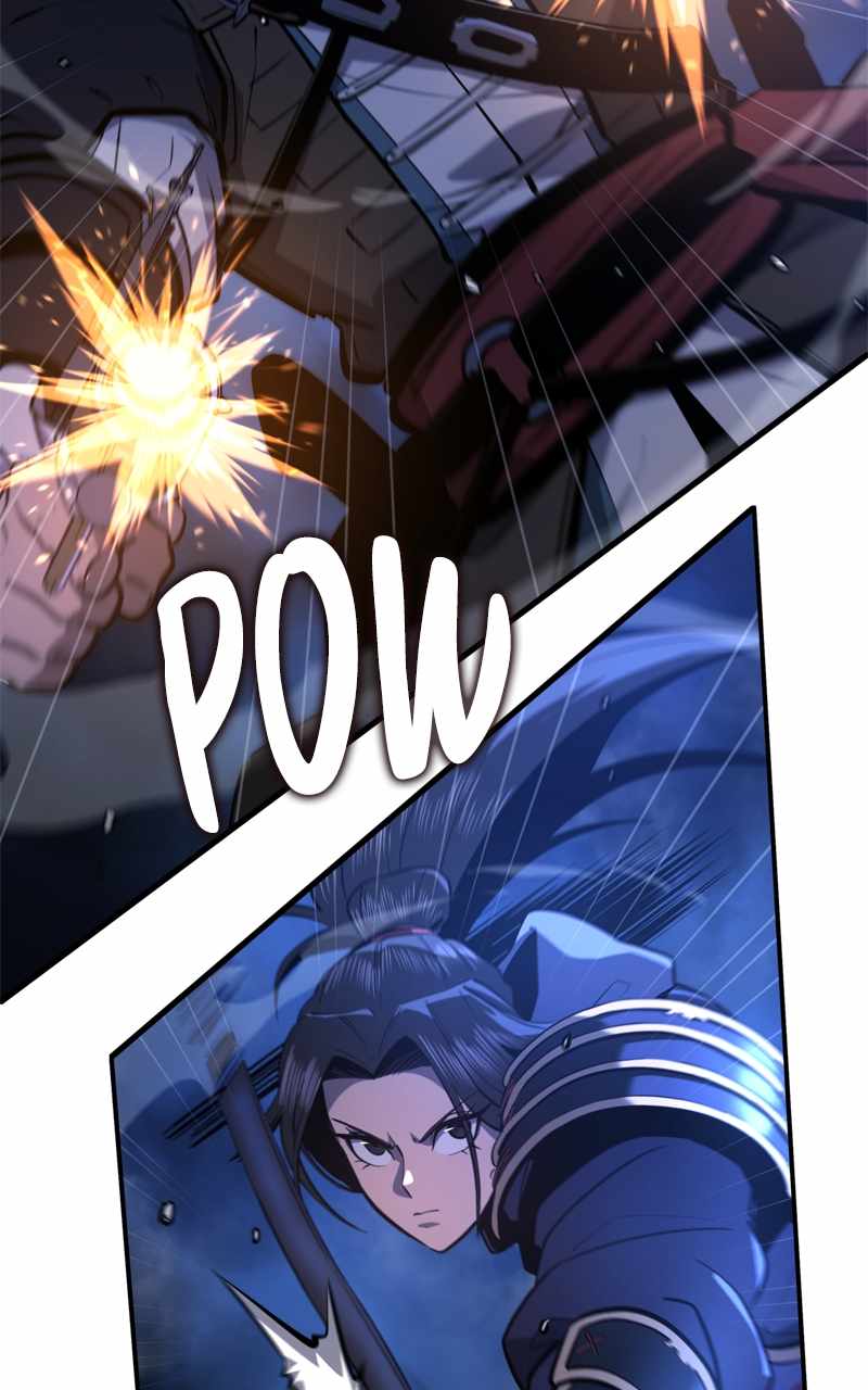 Read Assassin’s Creed chapter 52 image 116 on Lezhin