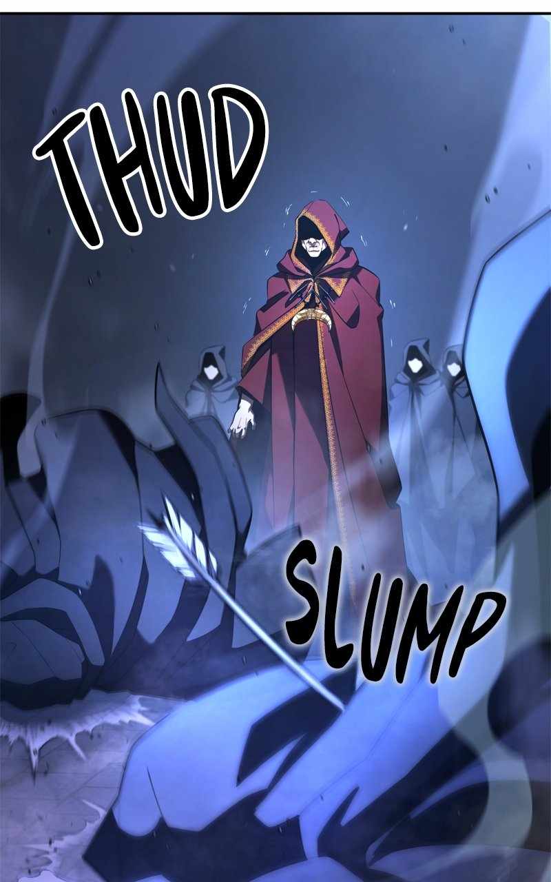 Read Assassin’s Creed chapter 52 image 120 on Lezhin