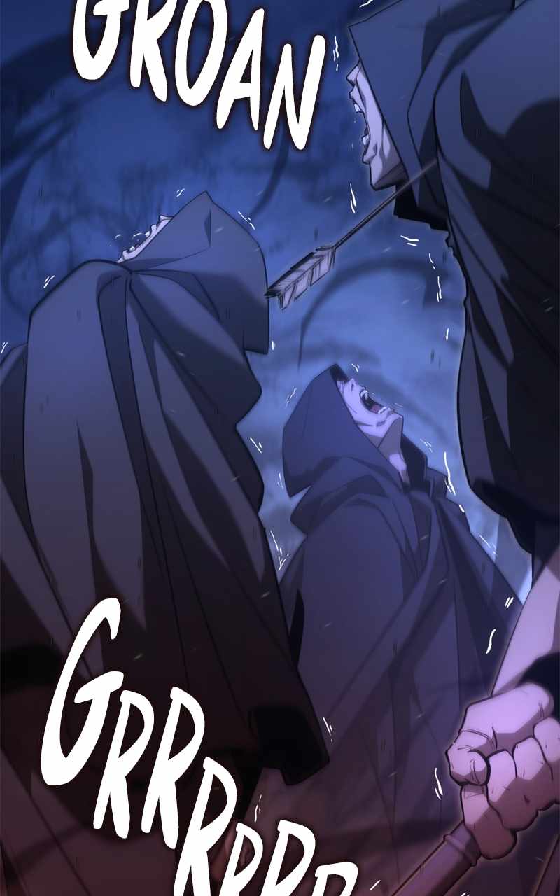 Read Assassin’s Creed chapter 52 image 128 on Lezhin