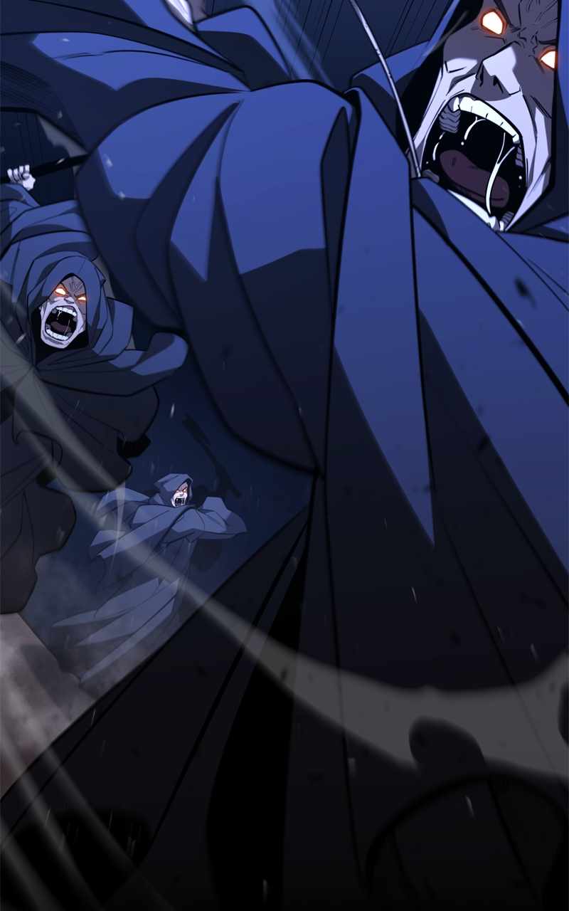 Read Assassin’s Creed chapter 52 image 135 on Lezhin