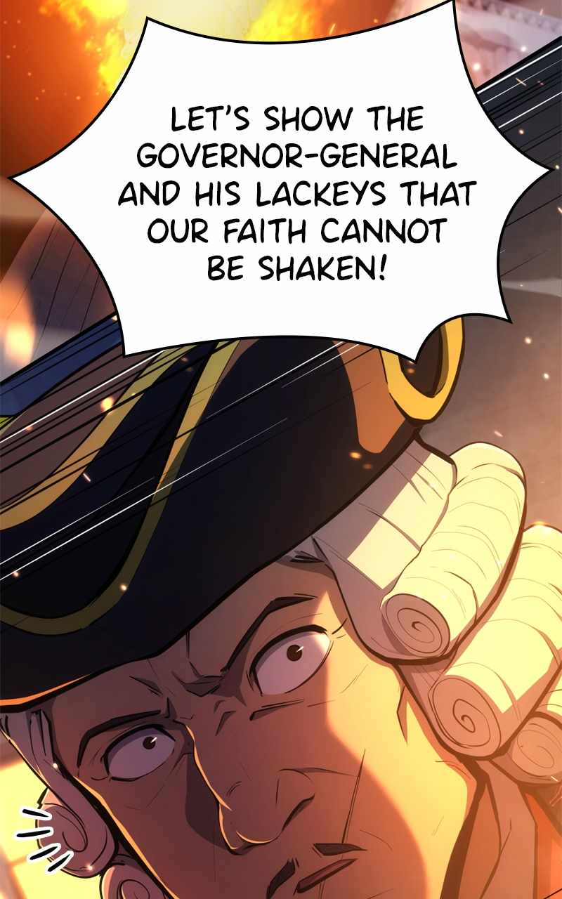 Read Assassin’s Creed chapter 52 image 16 on Lezhin