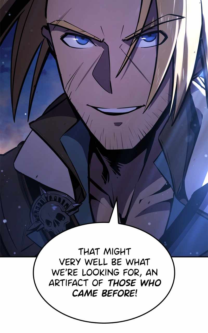 Read Assassin’s Creed chapter 52 image 37 on Lezhin