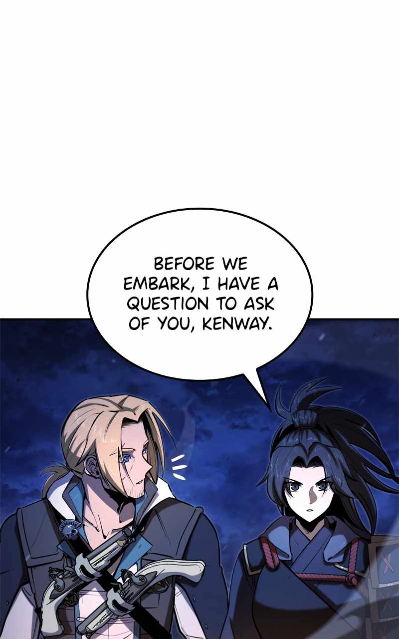 Read Assassin’s Creed chapter 52 image 40 on Lezhin