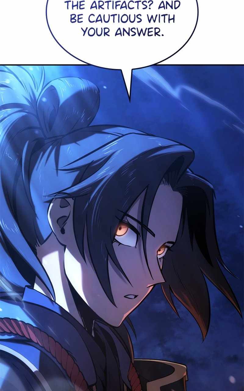 Read Assassin’s Creed chapter 52 image 42 on Lezhin