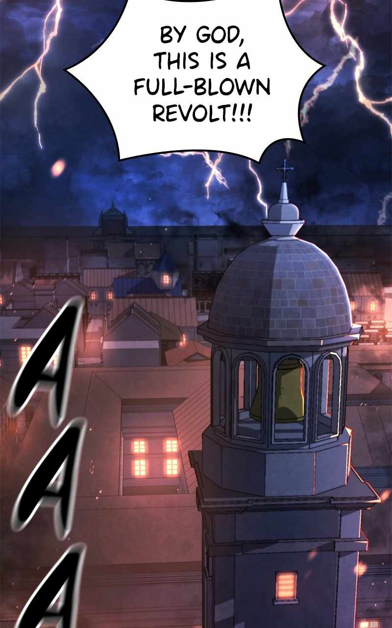 Read Assassin’s Creed chapter 52 image 5 on Lezhin