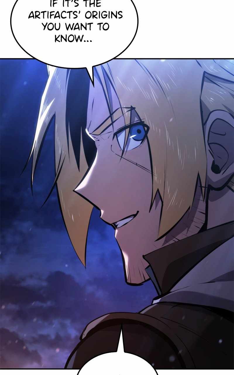 Read Assassin’s Creed chapter 52 image 50 on Lezhin