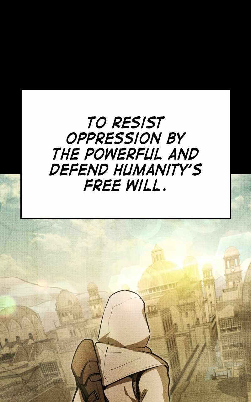Read Assassin’s Creed chapter 52 image 60 on Lezhin