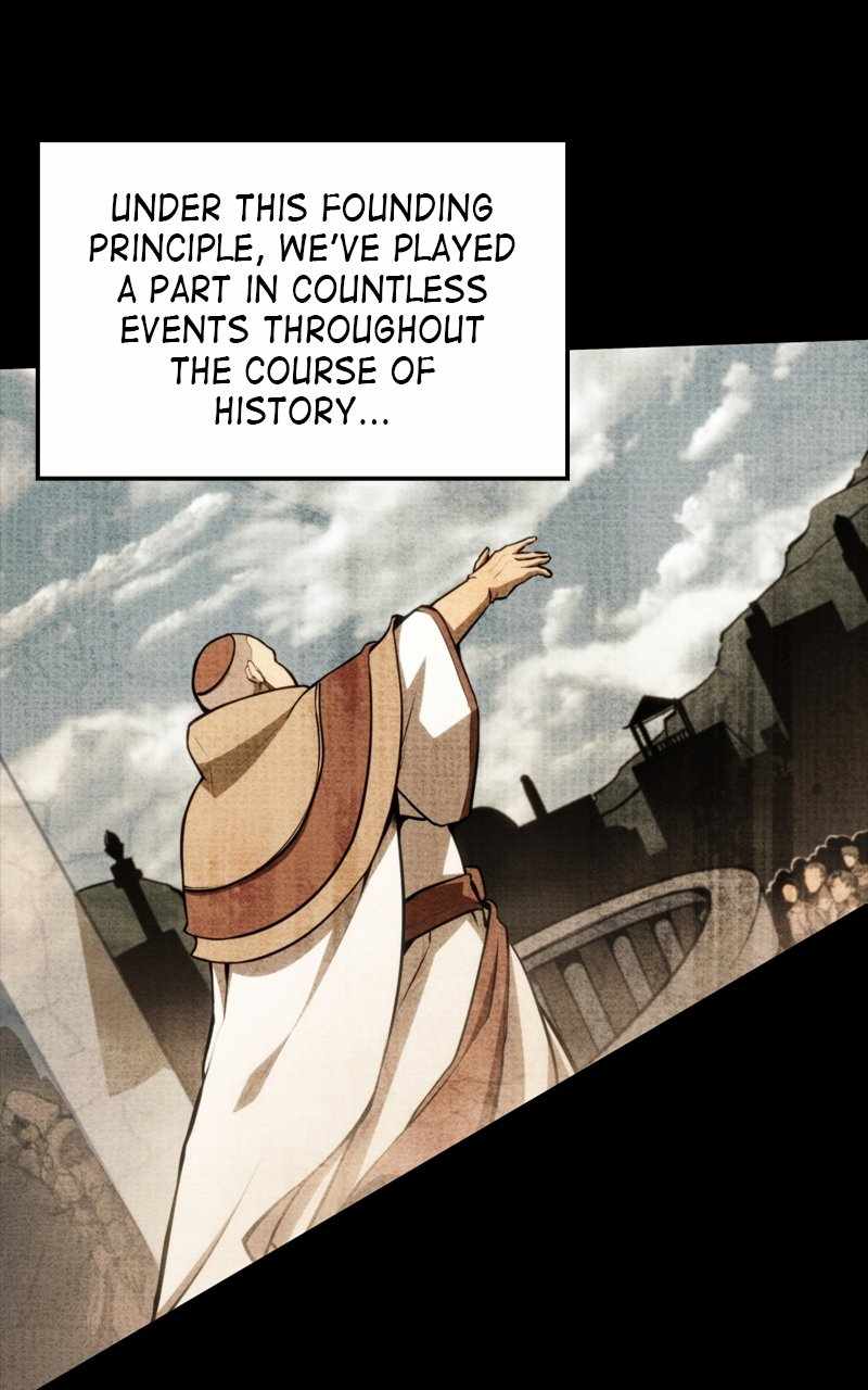 Read Assassin’s Creed chapter 52 image 62 on Lezhin