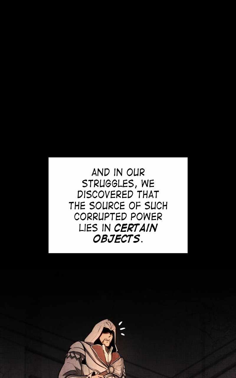 Read Assassin’s Creed chapter 52 image 64 on Lezhin