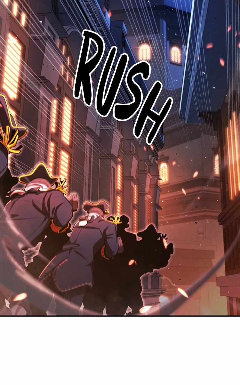 Read Assassin’s Creed chapter 52 image 7 on Lezhin