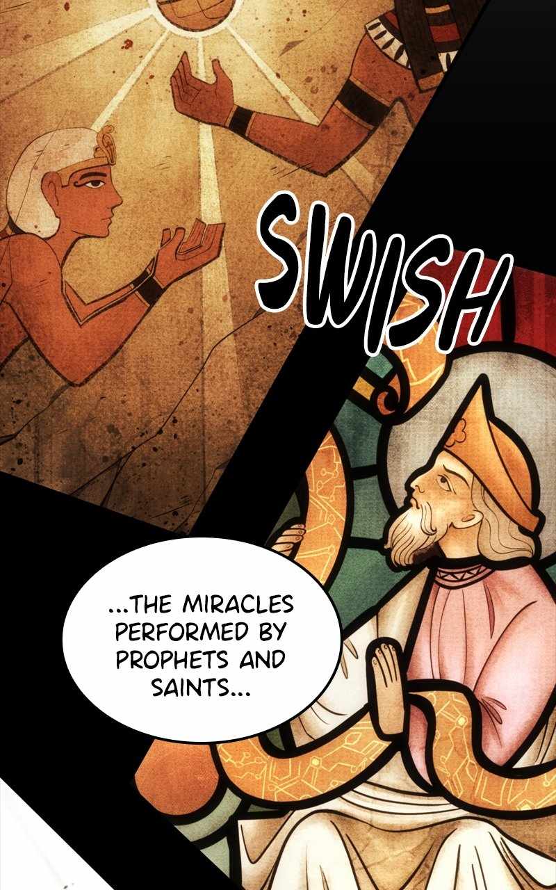 Read Assassin’s Creed chapter 52 image 76 on Lezhin