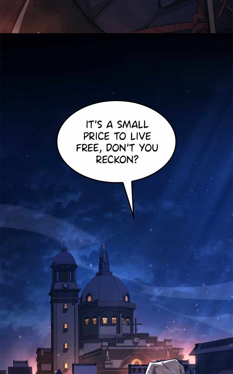 Read Assassin’s Creed chapter 52 image 85 on Lezhin