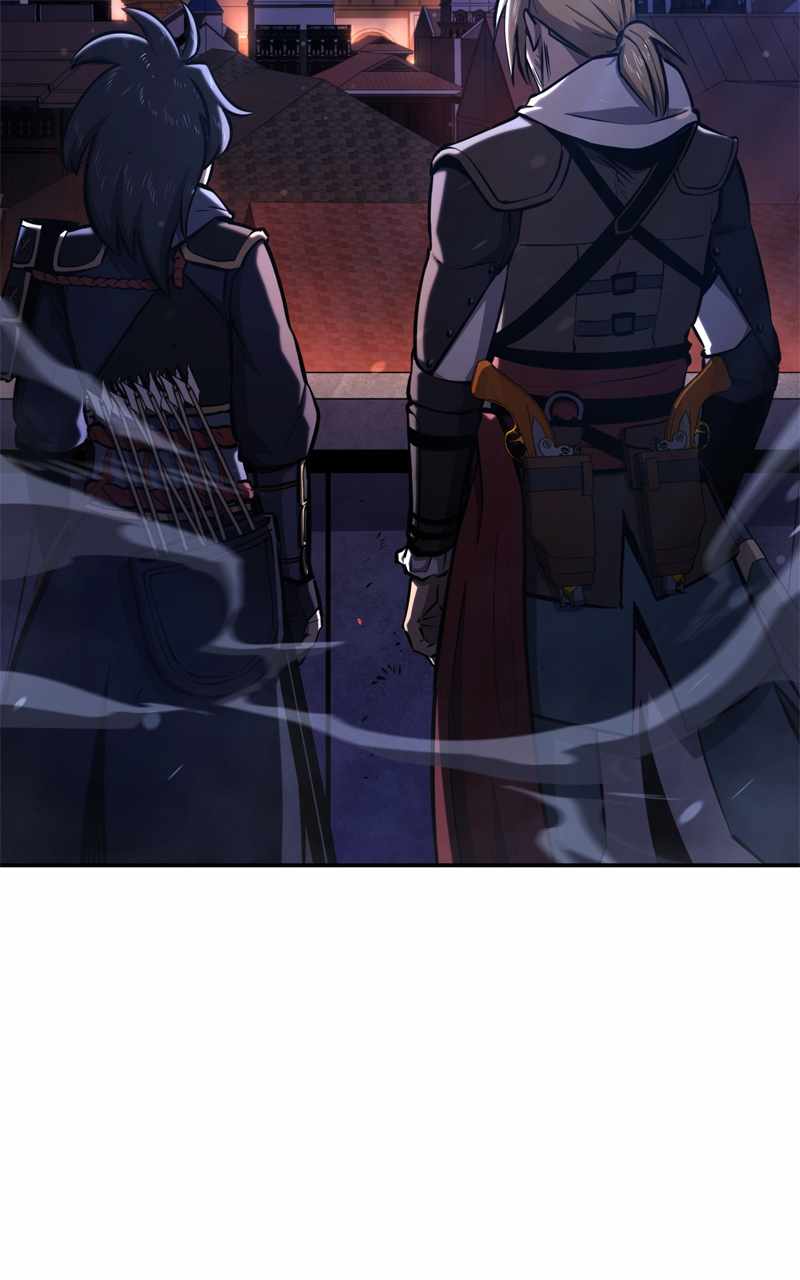 Read Assassin’s Creed chapter 52 image 86 on Lezhin