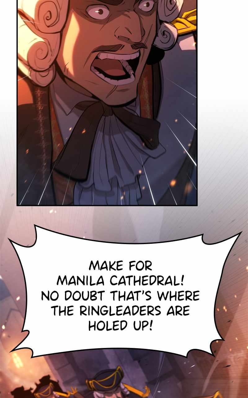 Read Assassin’s Creed chapter 52 image 9 on Lezhin
