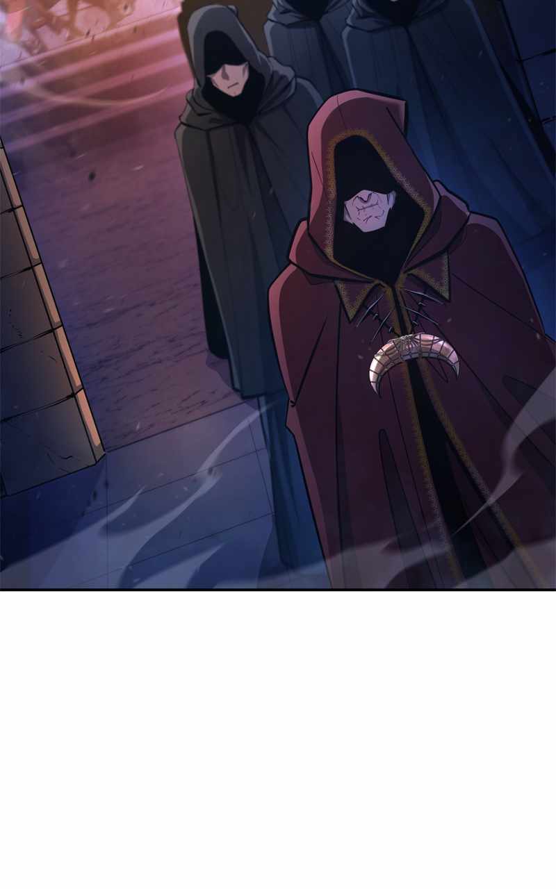Read Assassin’s Creed chapter 52 image 98 on Lezhin