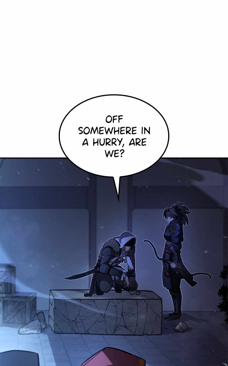 Read Assassin’s Creed chapter 52 image 99 on Lezhin