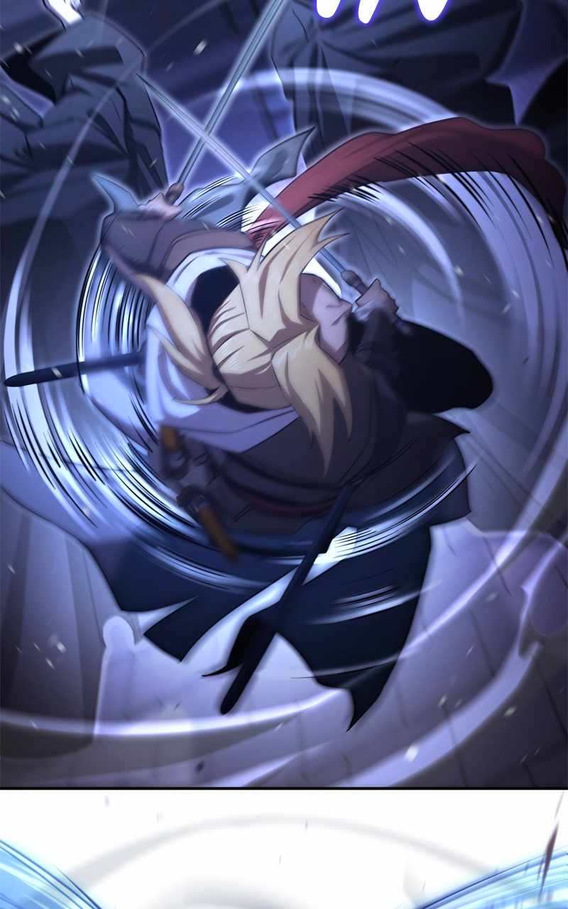 Read Assassin’s Creed chapter 53 image 100 on Lezhin