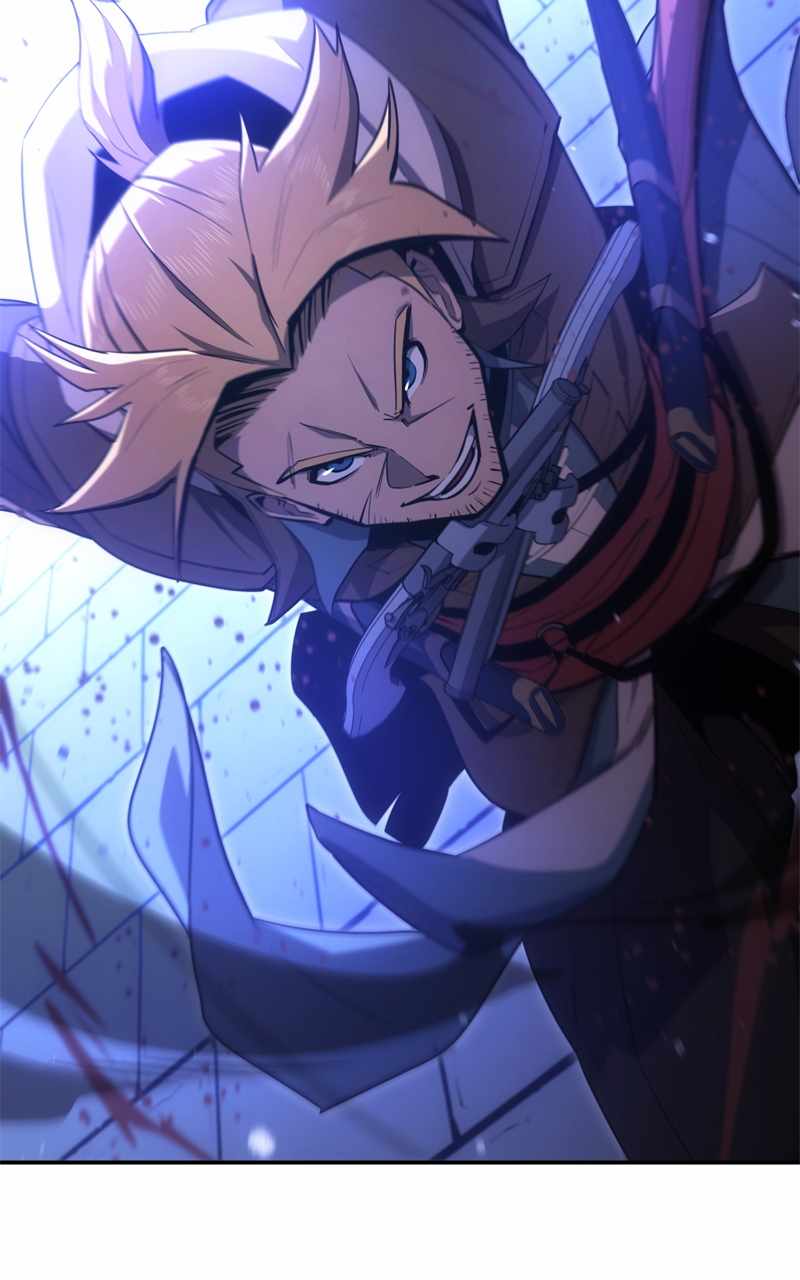Read Assassin’s Creed chapter 53 image 102 on Lezhin