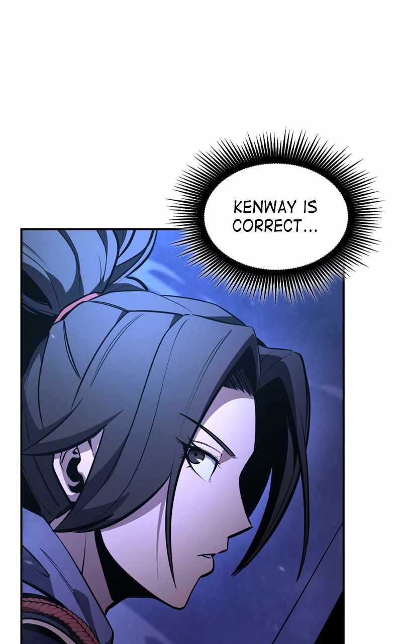Read Assassin’s Creed chapter 53 image 105 on Lezhin