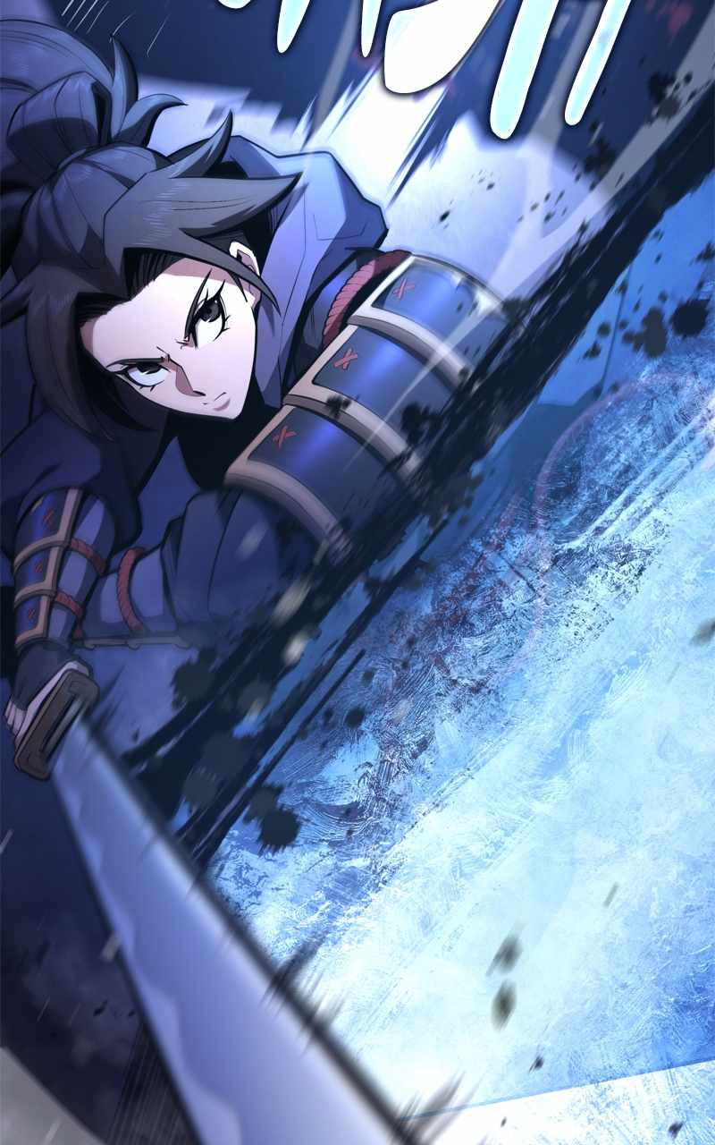 Read Assassin’s Creed chapter 53 image 110 on Lezhin