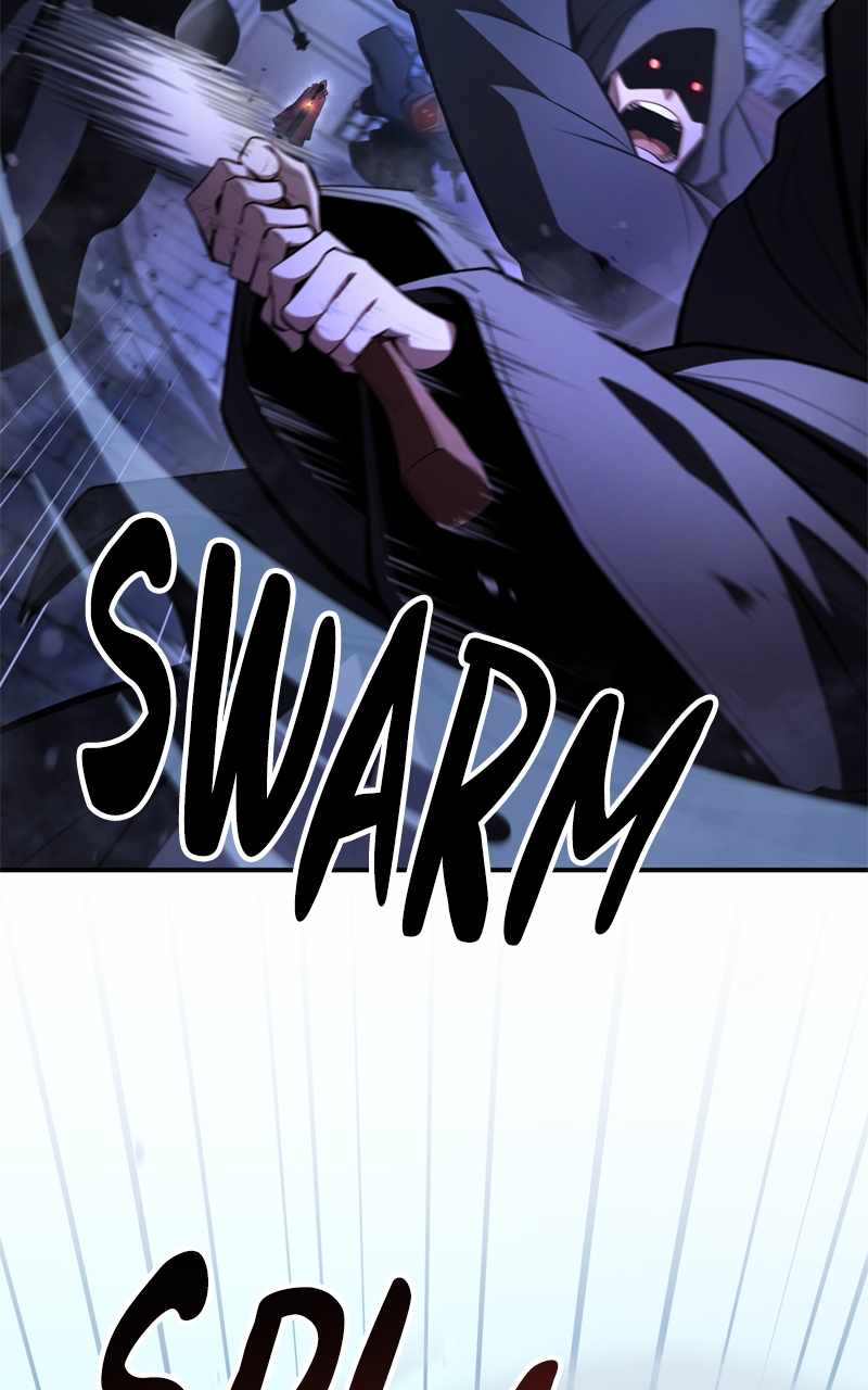Read Assassin’s Creed chapter 53 image 116 on Lezhin