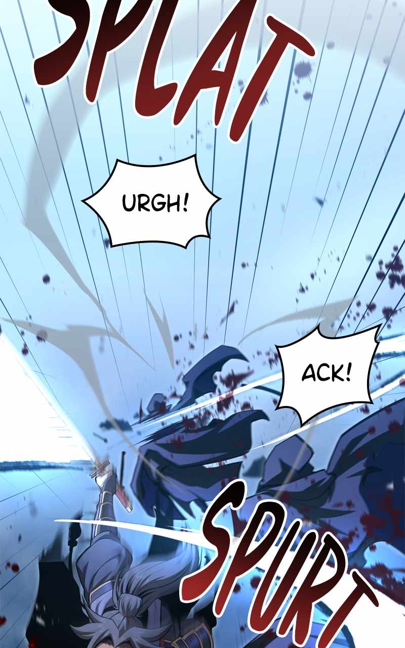 Read Assassin’s Creed chapter 53 image 117 on Lezhin