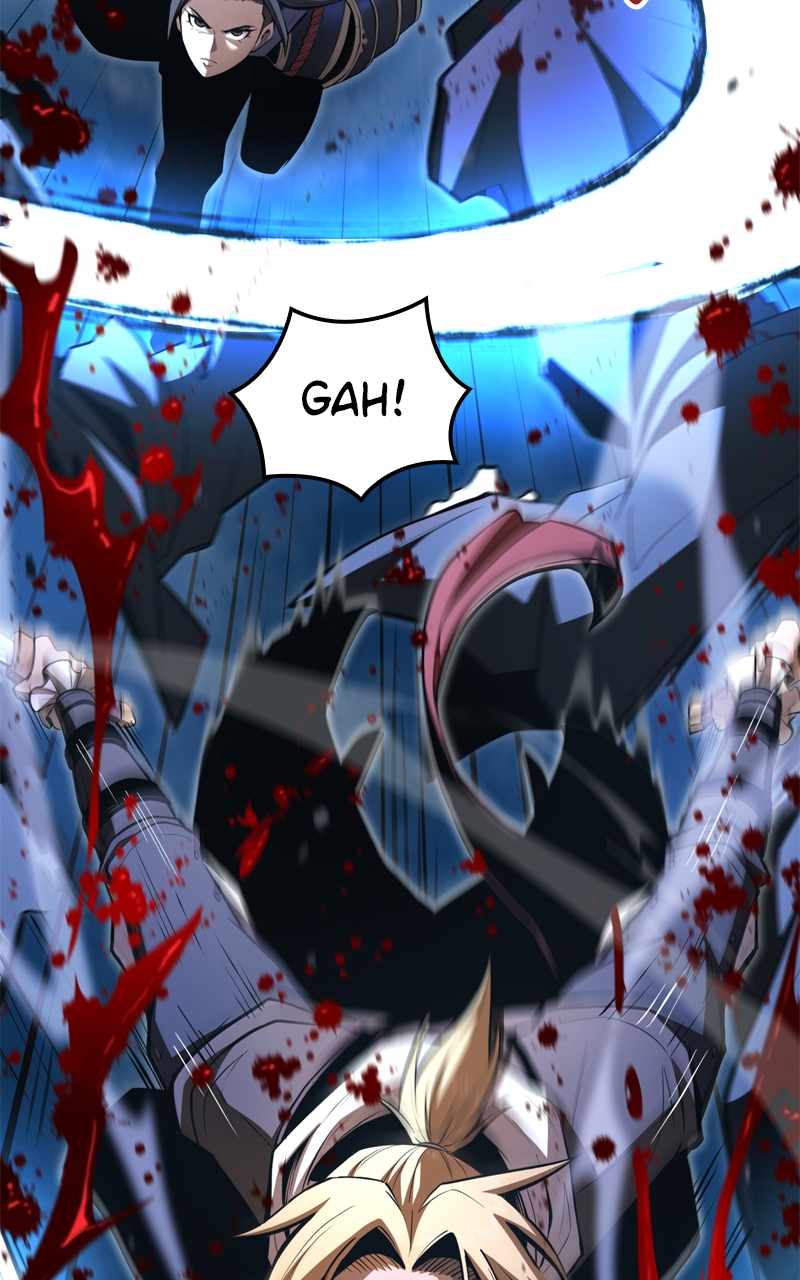 Read Assassin’s Creed chapter 53 image 118 on Lezhin