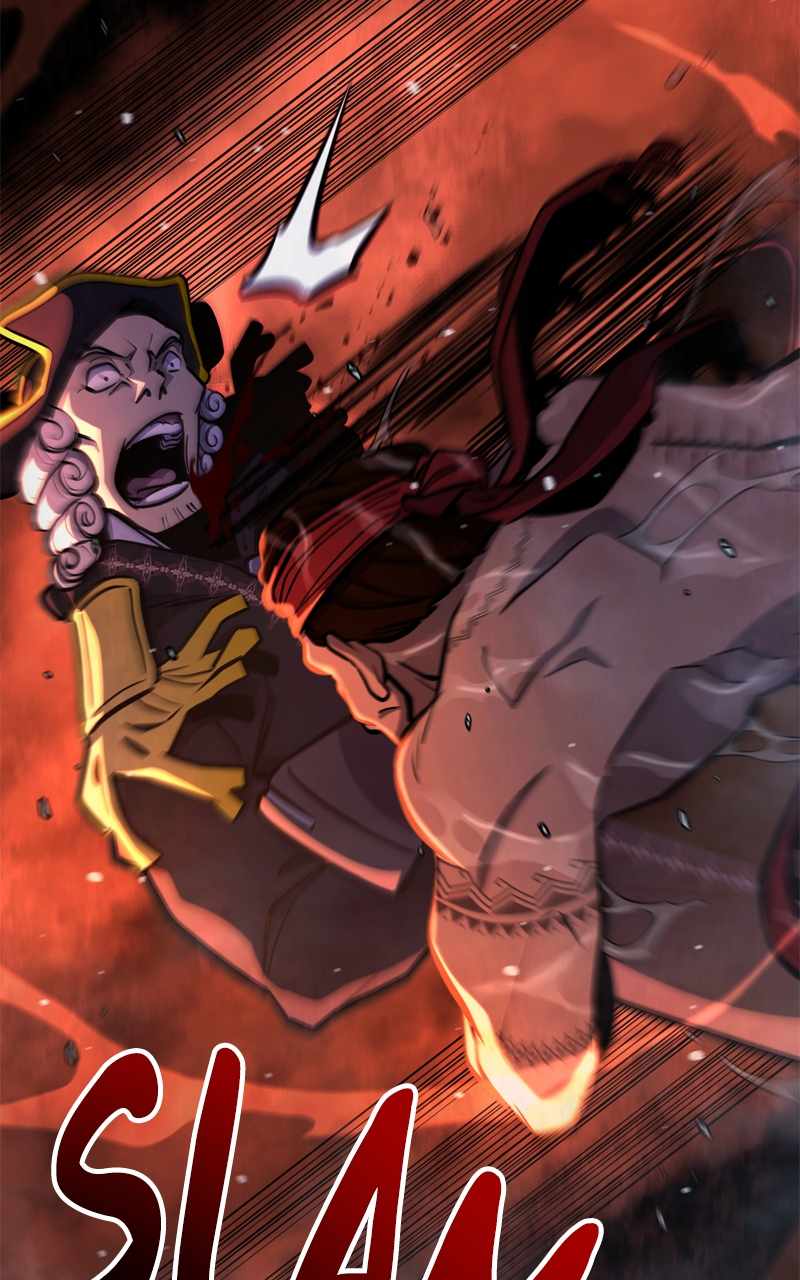 Read Assassin’s Creed chapter 53 image 12 on Lezhin