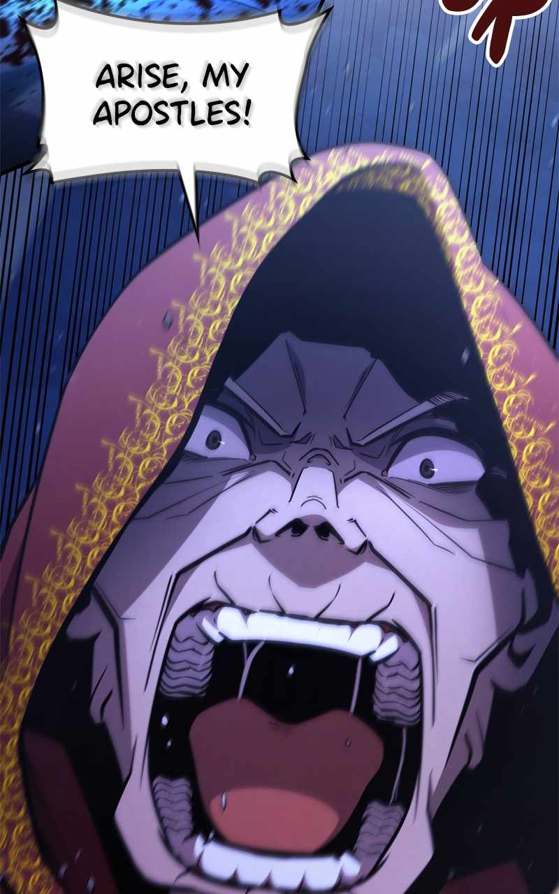 Read Assassin’s Creed chapter 53 image 123 on Lezhin