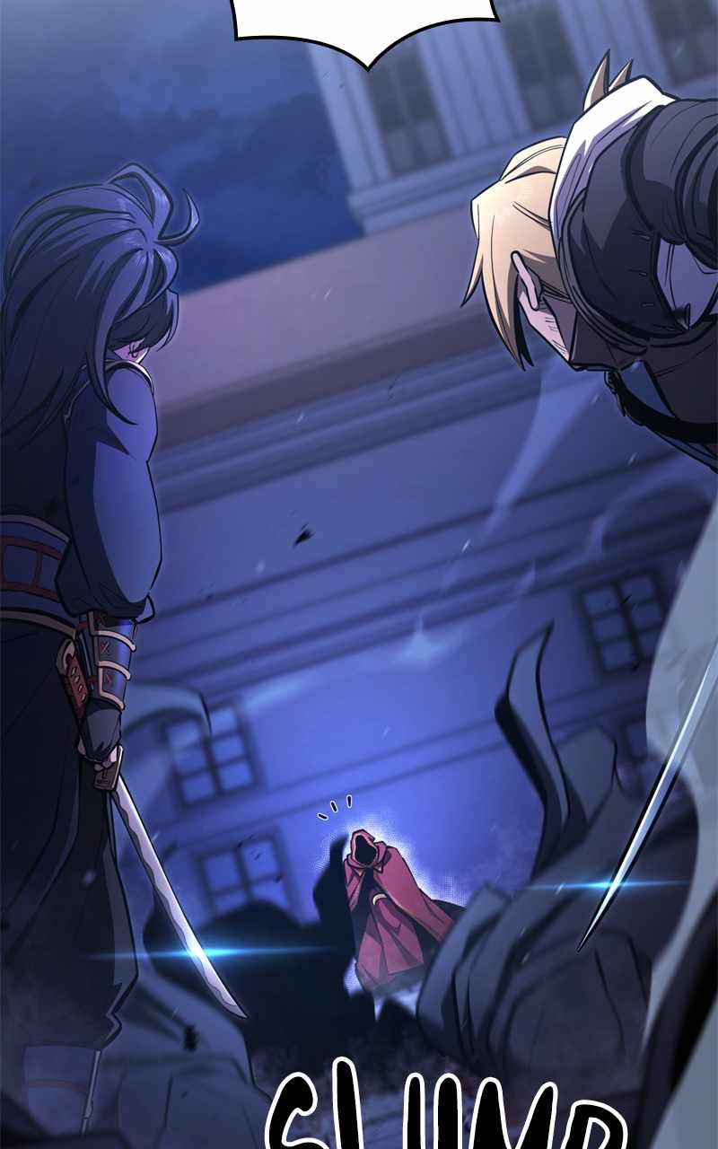 Read Assassin’s Creed chapter 53 image 126 on Lezhin