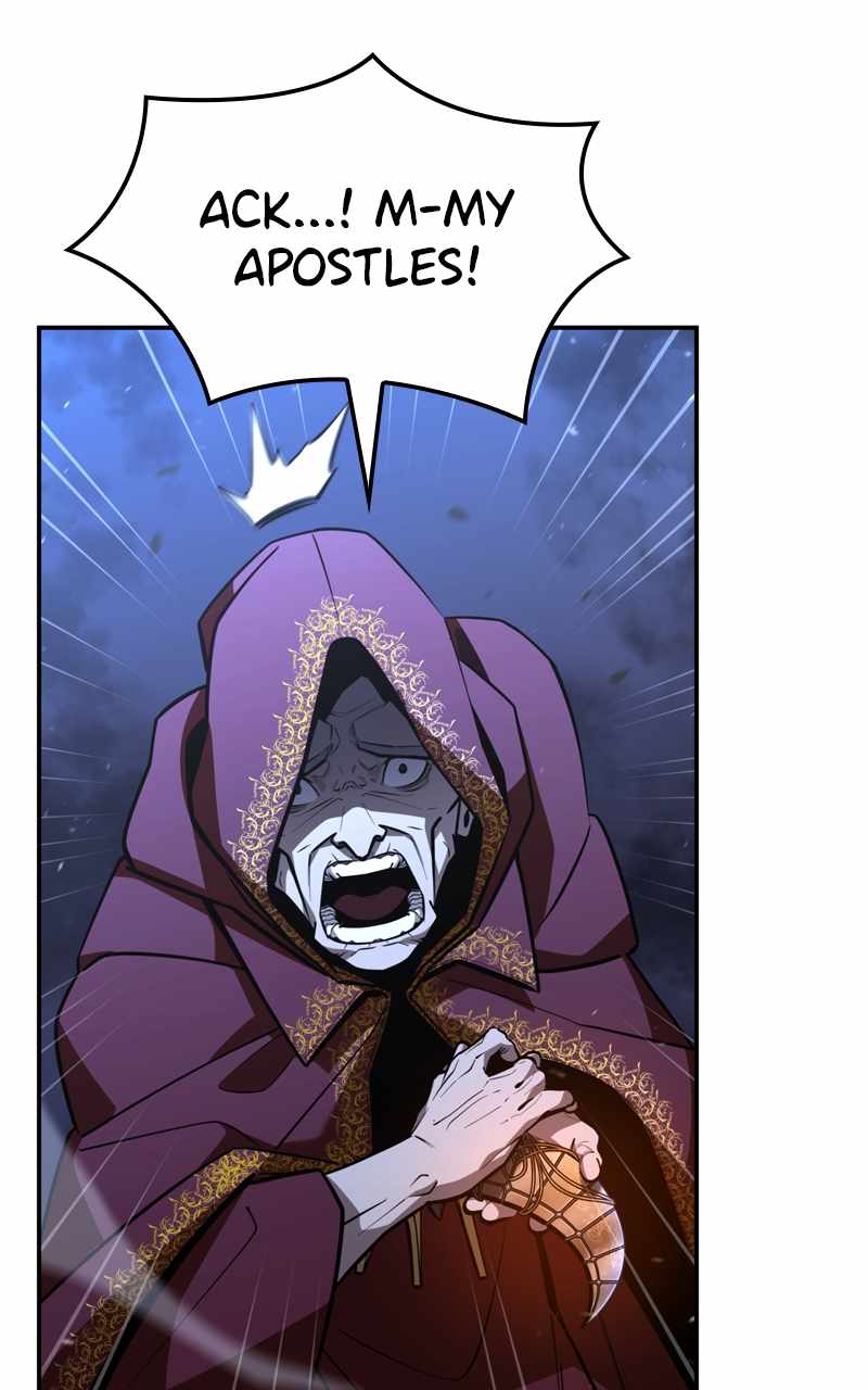 Read Assassin’s Creed chapter 53 image 128 on Lezhin