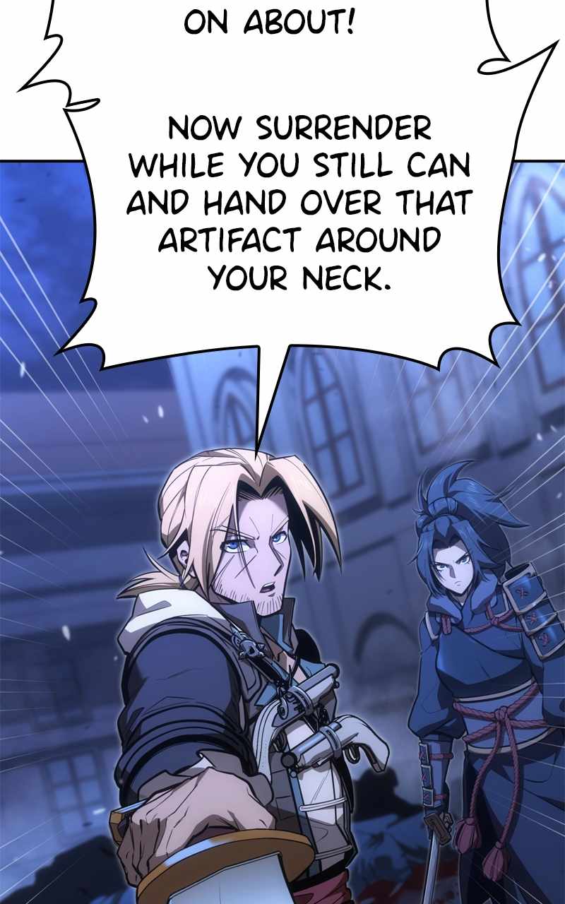 Read Assassin’s Creed chapter 53 image 130 on Lezhin