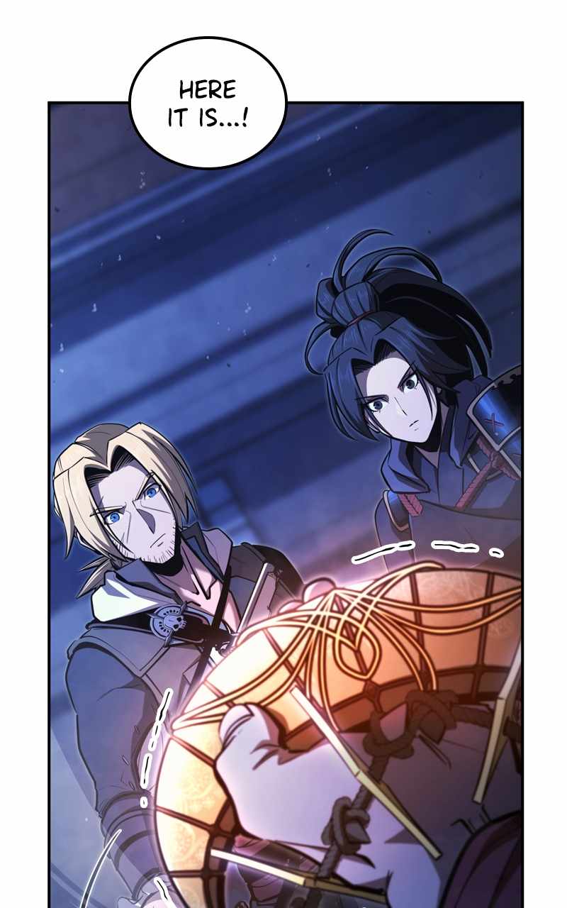 Read Assassin’s Creed chapter 53 image 137 on Lezhin
