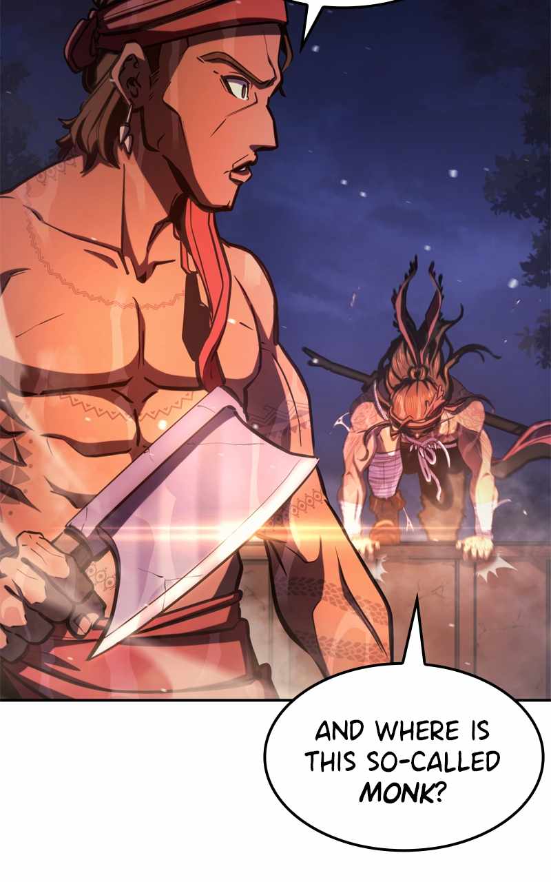 Read Assassin’s Creed chapter 53 image 16 on Lezhin