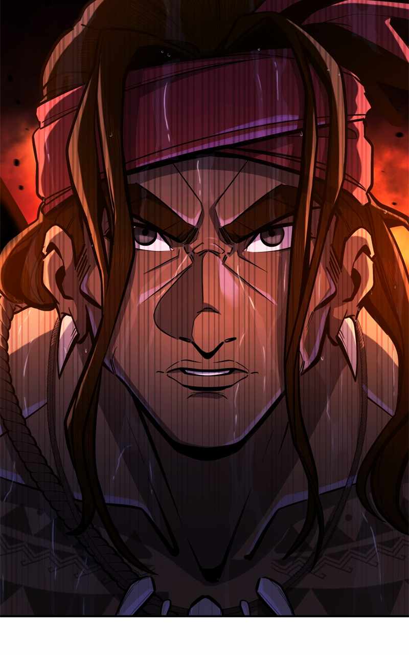 Read Assassin’s Creed chapter 53 image 18 on Lezhin