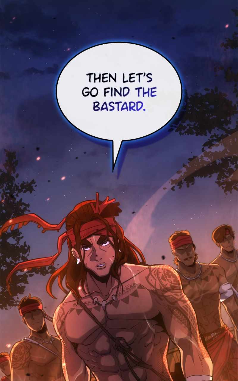 Read Assassin’s Creed chapter 53 image 21 on Lezhin