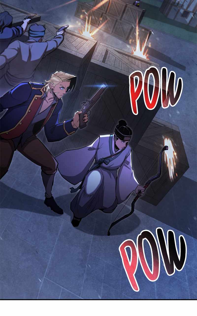 Read Assassin’s Creed chapter 53 image 27 on Lezhin
