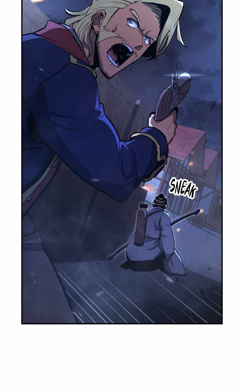 Read Assassin’s Creed chapter 53 image 29 on Lezhin
