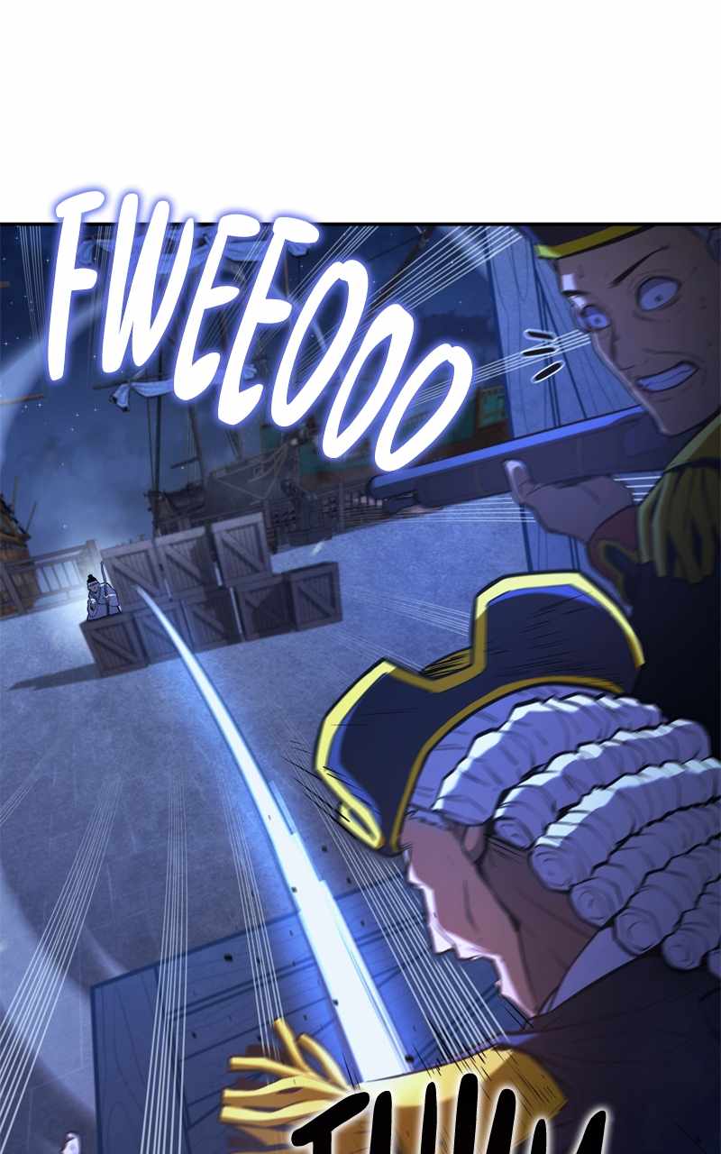 Read Assassin’s Creed chapter 53 image 32 on Lezhin
