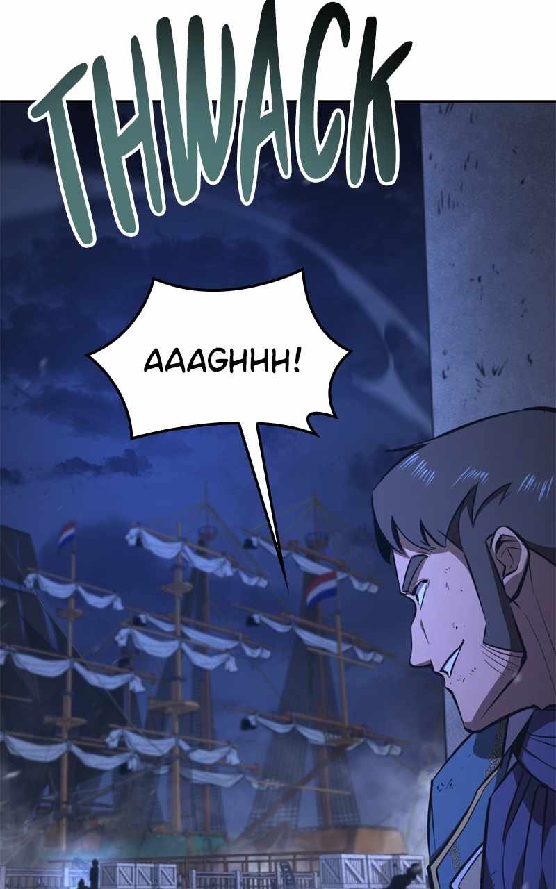 Read Assassin’s Creed chapter 53 image 36 on Lezhin